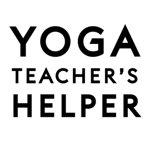 Yoga Teacher's Helper