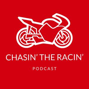 Chasin' The Racin' by Chasin' The Racin'