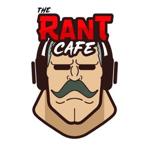 Rant Café Anime Podcast by Rant Cafe