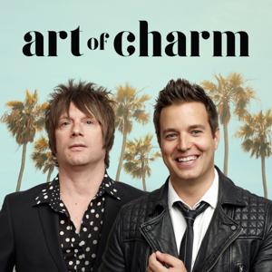 The Art of Charm by The Art of Charm