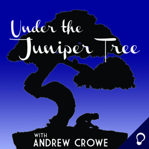 Under the Juniper Tree by Andrew Crowe