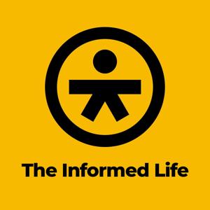 The Informed Life by Jorge Arango