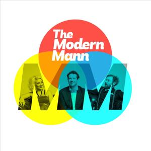 The Modern Mann by Olly Mann / Auddy