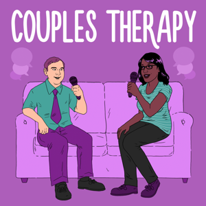 Couples Therapy by Naomi and Andy