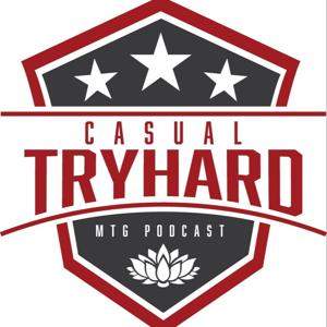 Casual Try Hard MTG by CasualTryHardMTG