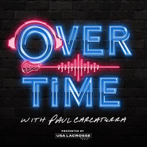 Overtime with Paul Carcaterra