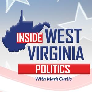 Inside West Virginia Politics by Mark Curtis