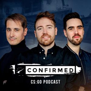 HLTV Confirmed - Counter-Strike Podcast by HLTV
