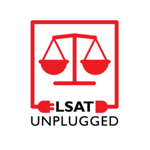 LSAT Unplugged + Law School Admissions Podcast by Steve Schwartz