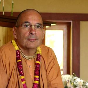 Swami B.V. Tripurari's 2013 Lectures