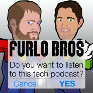The Furlo Bros Tech Podcast