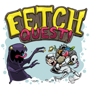 Fetch Quest!