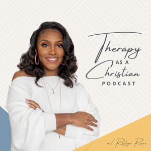 Therapy as a Christian by Anchored Media Network