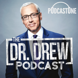 The Dr. Drew Podcast by PodcastOne / Carolla Digital