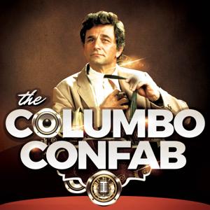 The Columbo Confab Podcast by Steve and Sean