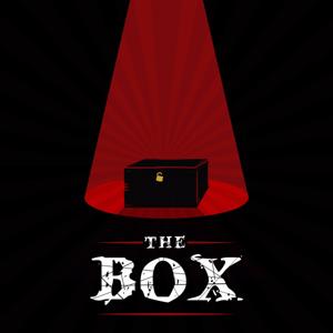 The Box Podcast by The Box Podcast