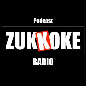 バイク系ポッドキャスト ZUKKOKEラジオ