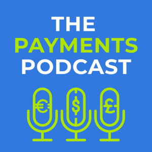 The Payments Podcast by Bottomline