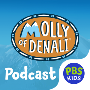 Molly of Denali by GBH & PBS Kids