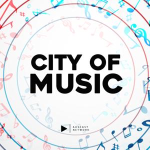 City Of Music