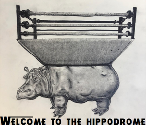 Welcome To The Hippodrome