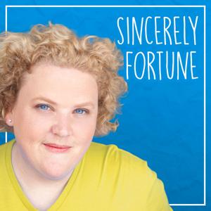 Sincerely Fortune by Fortune Feimster
