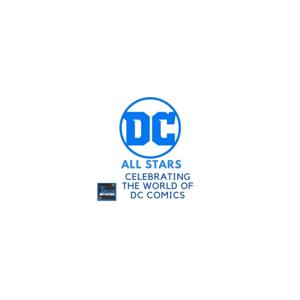 DC All Stars by Darrell Taylor