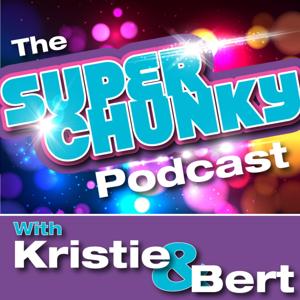 The Super Chunky Podcast