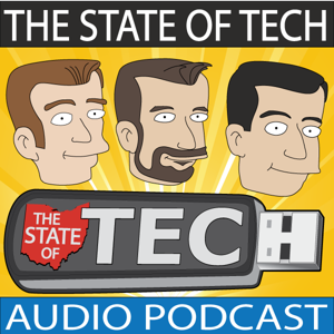 The State Of Tech Audio Podcast