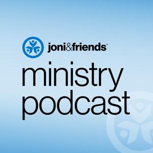 Joni and Friends Ministry Podcast by Joni and Friends