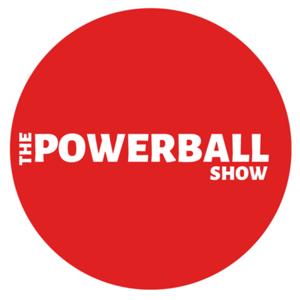 The Powerball Show by Live Free
