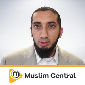 Nouman Ali Khan by Muslim Central