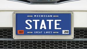 The Great Lake State