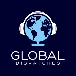 Global Dispatches -- World News That Matters by Mark Leon Goldberg