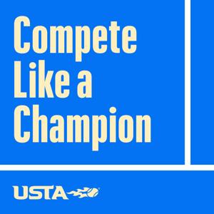 Compete Like a Champion by Dr. Larry Lauer and Coach Johnny Parkes