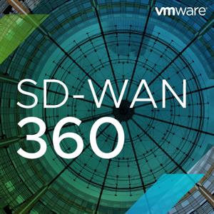 SD-WAN 360