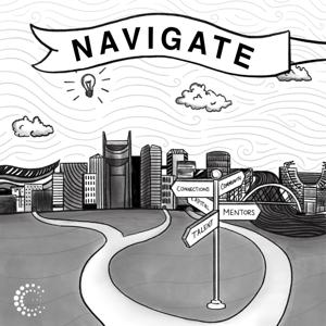 Navigate: Nashville’s Entrepreneur Ecosystem
