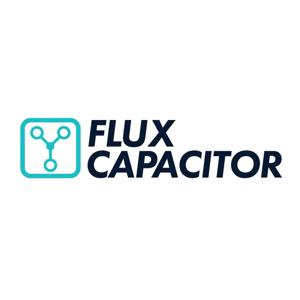 Flux Capacitor by Francis Bradley