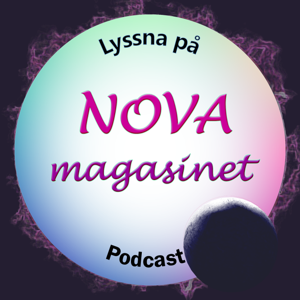 Nova-magasinets Pod