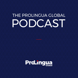 The ProLingua Global Podcast