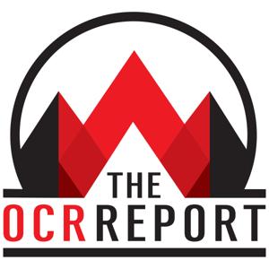 The OCR Report by Will Hicks