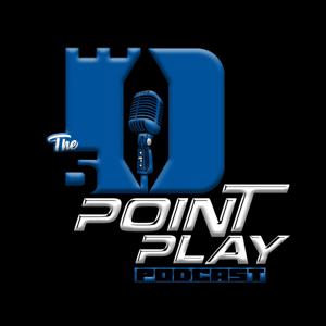5 Point Play Podcast by TK & AC