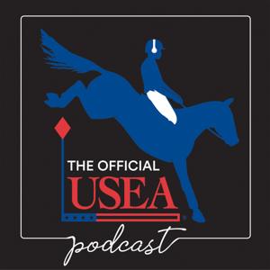 USEA Podcast by U.S. Eventing Association