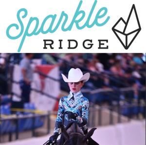 Sparkle Ridge * Podcast