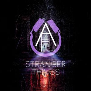 the afictionados - stranger things