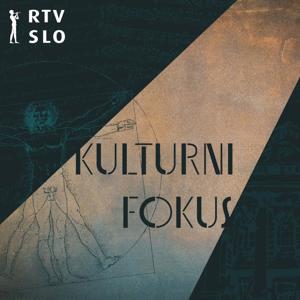 Kulturni fokus by RTVSLO – Prvi