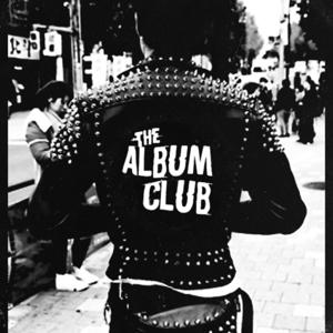 The Album Club by The Album Club