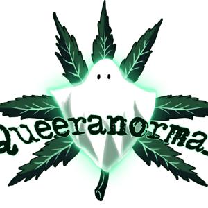 Queeranormal: A Paranormal Podcast