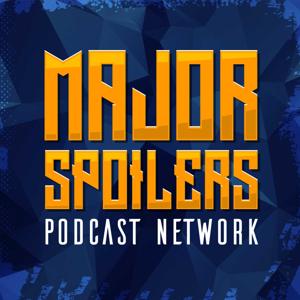 MajorSpoilers+ by MajorSpoilers+