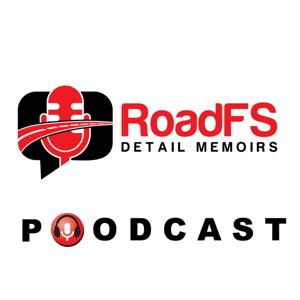 The RoadFS Podcast by Jody Sedrick
